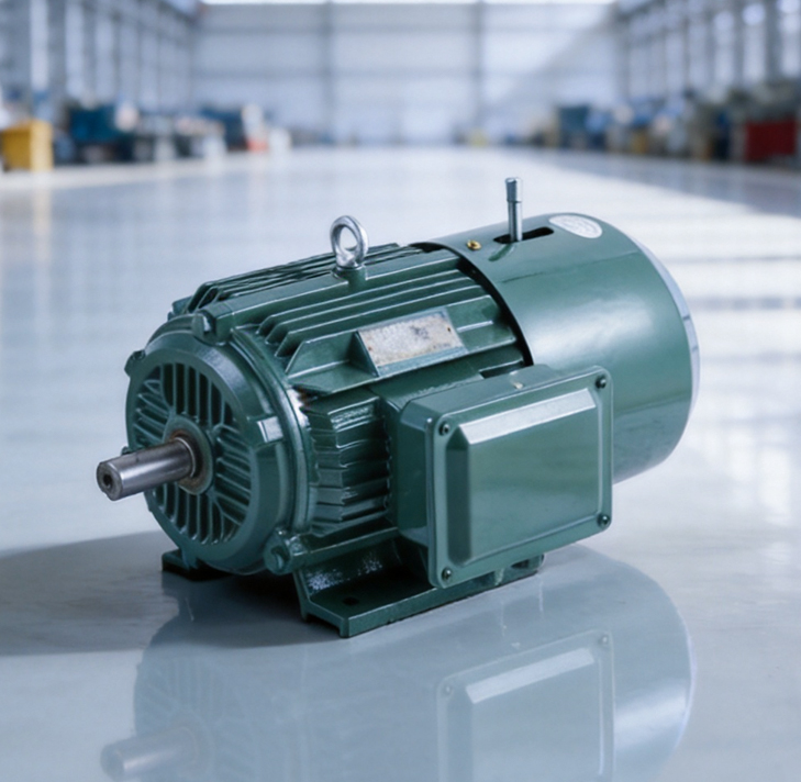 YEJ2 Electromagnetic Brake Motors